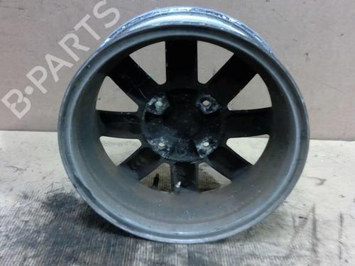 Fælk AIXAM CROSSLINE 0.4 | BP29706749C45