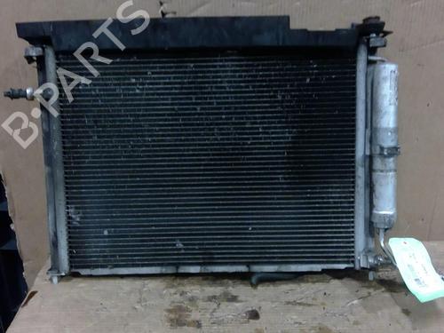 Used Water radiator RENAULT CLIO III (BR0/1, CR0/1) 1.2 16V (BR0P, CR0P) (101 hp) 30690366