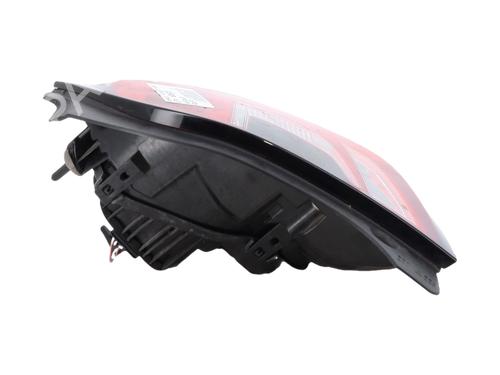 Right taillight RENAULT TWINGO III (BCM_, BCA_) 1.0 SCe 65 (BCMJ) | BP37743426C35 - Image 3