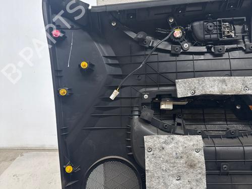 Front left panel HYUNDAI i20 I (PB, PBT) 1.4 CRDi | BP37086086C58 - Image 7