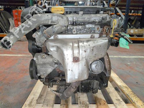 Engine OPEL ASTRA G Coupe (T98) 1.8 16V (F07) | BP39519410M1  - Image 8