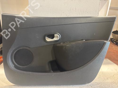 Front right panel RENAULT CLIO III Grandtour (KR0/1_) 1.2 16V (KR02, KR0J) | BP36955996C59 - Image 2