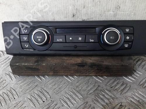 Climate control BMW 3 (E90) 320 d | BP20355449I5 - Image 3