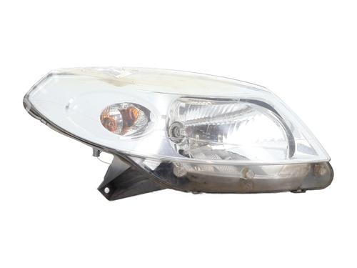 Right headlight DACIA SANDERO 1.4 (BS0C, BS0A, BS0G, BS1F, BS0E) | BP32849885C29  - Image 5