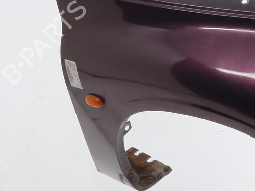 Right front fenders CHRYSLER PT CRUISER (PT_) 2.2 CRD | BP29928232C42