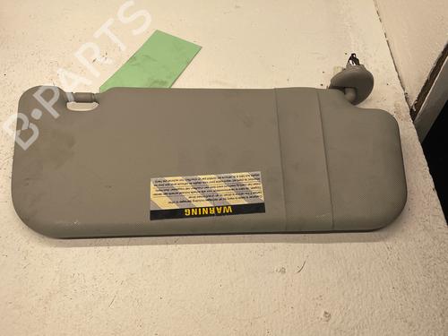 Left sun visor MG MG 4 (EH32) EV XPOWER All-wheel Drive | BP36761299I1 - Image 3