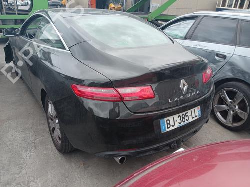 Engine RENAULT LAGUNA Coupe (DT0/1) 2.0 dCi (DT01, DT08, DT09, DT0K, DT12, DT1C, DT1D, DT1M,... | BP27166586M1  - Image 23