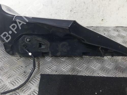 Left mirror RENAULT ESPACE III (JE0_) 2.2 12V TD (JE0E, JE0H, JE0P) | BP25276234C26 