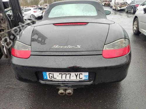 Pipe PORSCHE BOXSTER (986) 2.7 | BP27161989M125 - Image 9
