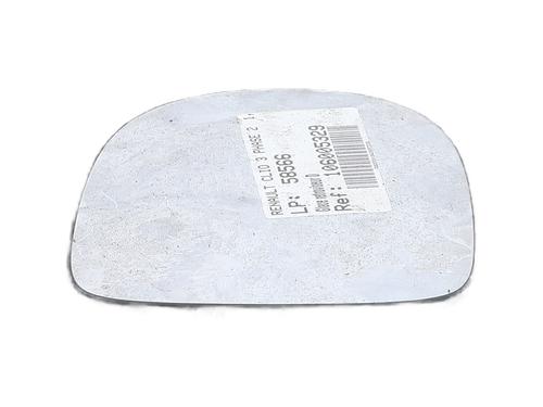 right-mirror-glass-renault-clio-iii-br01-cr01-2005-2006-2007-2008-2009-2010-2011-2012-2013-2014-26278581 main image