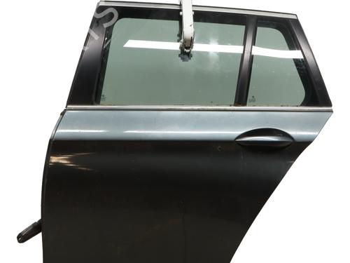 Porta trás esquerda BMW 5 Touring (F11) 528 i (258 hp) 31704682