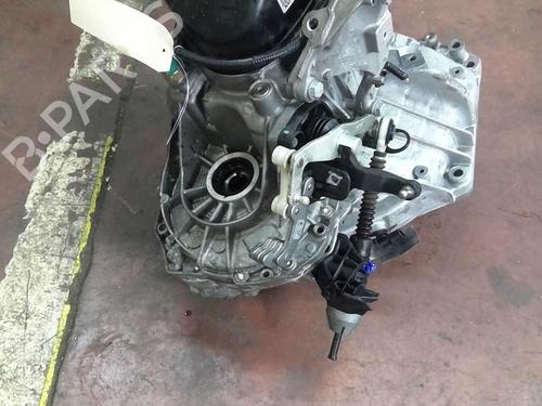 Used Gearbox Gearbox RENAULT CLIO V (B7_) 1.0 TCe 100 (B7MT) (101 hp) 21595189 21595189