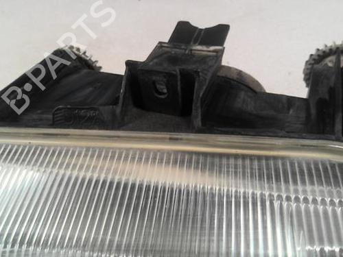 Venstre forlygte Venstre forlygte SEAT IBIZA II (6K1) 1.0 i (50 hp) 22000430 22000430