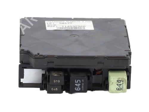 Fuse box VW SCIROCCO III (137, 138) 2.0 TDI | BP30159478E1