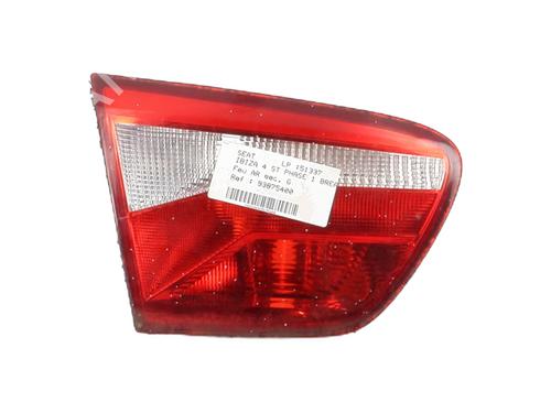 Used Left tailgate light SEAT IBIZA IV ST (6J8, 6P8) 1.6 TDI (90 hp) 20367552