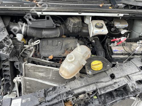 Front wiper motor RENAULT TRAFIC III Van (FG_) 1.6 dCi 95 (FGMJ, FGMR) | BP31704299M29  - Image 43