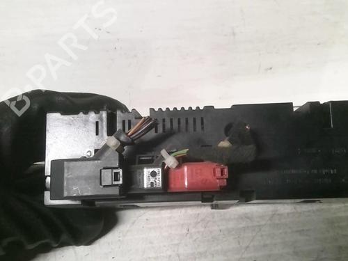 Commande Chauffage SEAT IBIZA III (6L1) 1.9 TDI | BP21816117I5 