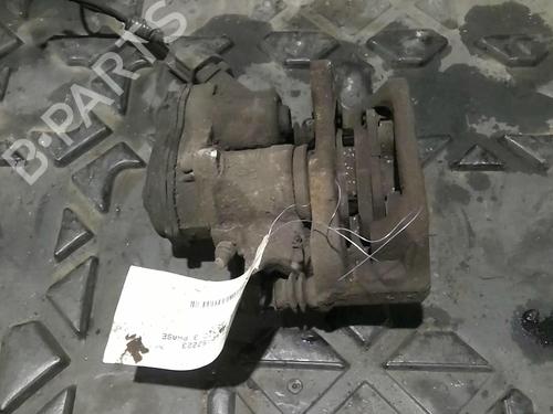 Used Right rear brake caliper RENAULT GRAND SCÉNIC III (JZ0/1_) 1.5 dCi (JZ0B, JZ07) (106 hp) 21817287