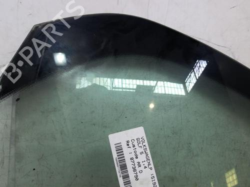 Used Rear right door window VW GOLF V (1K1) 1.4 TSI (170 hp) 20366073