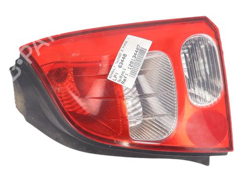 Left taillight RENAULT TWINGO II (CN0_) 1.2 (CN0D) | BP37189285C34 - Image 6