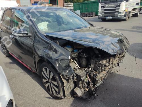 Steering column VW GOLF VI (5K1) 2.0 TDI | BP27161757M21  - Image 13