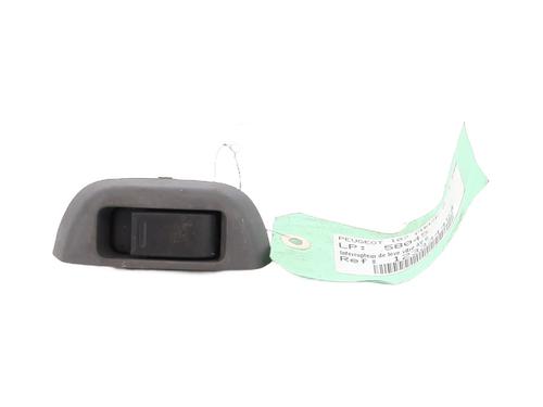 Left front window switch PEUGEOT 107 (PM_, PN_) 1.0 | BP33605420I27 - Image 2