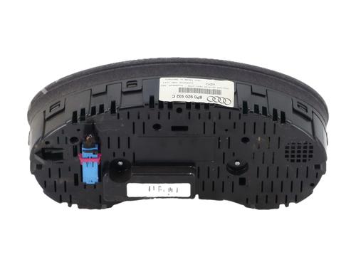 Instrument cluster AUDI A3 (8P1) 2.0 TDI 16V | BP37246342C47  - Image 6