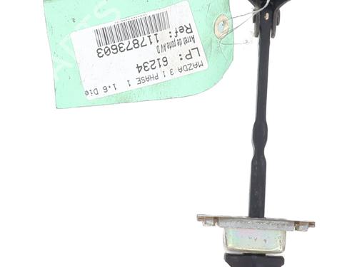Hinge/Door check strap MAZDA 3 (BK) 1.6 DI Turbo | BP31166421C146 - Image 4