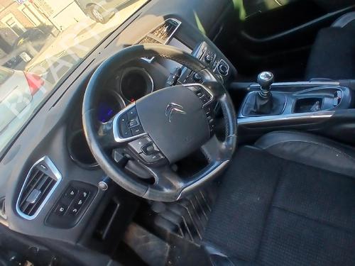 Alternator CITROËN C4 II (NC_) 1.6 HDi 110 | BP38167106M7 - Image 8