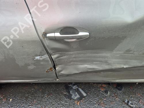 Warning switch TOYOTA AURIS (_E15_) 2.0 D-4D (ADE150_, ADE150R) | BP33186581I22 - Image 9