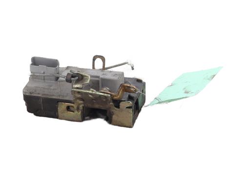 Front left lock PEUGEOT 206 Hatchback (2A/C) 2.0 HDI 90 | BP26011772C98 