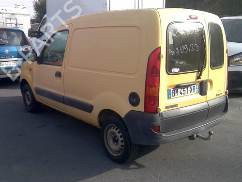 Steering column stalk RENAULT KANGOO (KC0/1_) 1.5 dCi | BP21728231I23  - Image 9