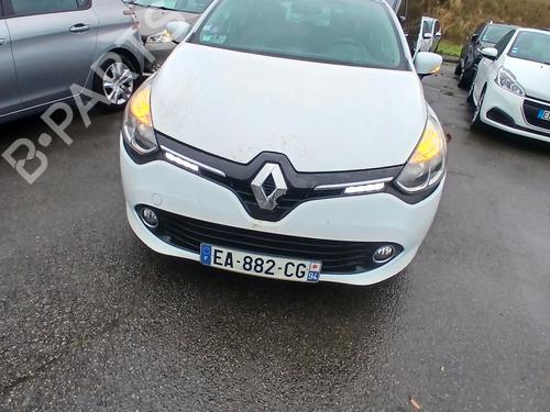 Front left panel RENAULT CLIO IV Grandtour (KH_) 0.9 TCe 90 | BP33605537C58 - Image 11