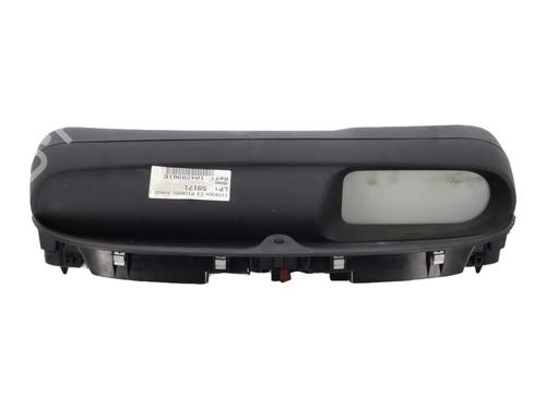 Display CITROËN C3 II (SC_) 1.6 HDi 90 (90 hp) 25010406