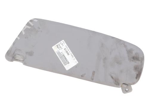 Used Right sun visor Right sun visor OPEL MERIVA A MPV (X03) 1.7 CDTI (E75) (100 hp) 31655403 31655403