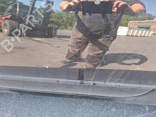 Front left lock RENAULT TWINGO II (CN0_) 1.5 dCi (CN0E) | BP28066701C98  - Image 20