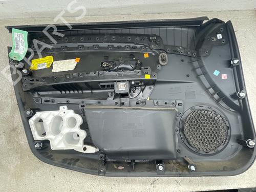Front right panel RENAULT LAGUNA III (BT0/1) 1.5 dCi (BT00, BT0A, BT0T, BT1J) | BP36512105C59 - Image 4