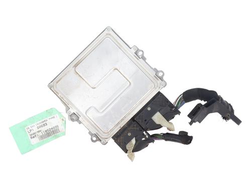 Engine control unit (ECU) DS DS 3 / DS 3 CROSSBACK (UR_, UC_, UJ_) 1.2 PureTech 130 (URHNSS) | BP31287986M57 