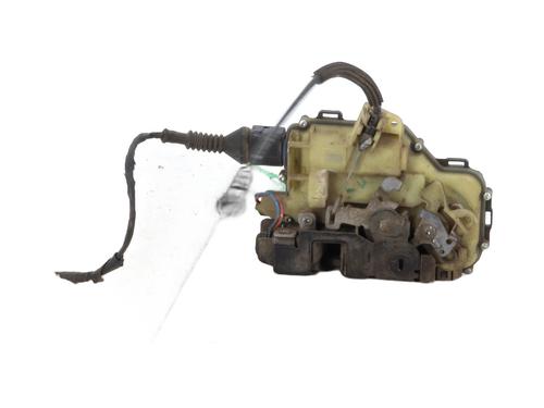 Rear right lock SEAT IBIZA III (6L1) 1.4 TDI | BP27689906C99 
