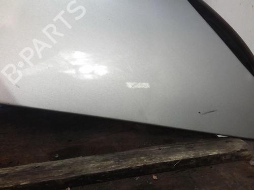 Right front fenders PEUGEOT 607 (9D, 9U) 2.0 HDI | BP20369641C42 