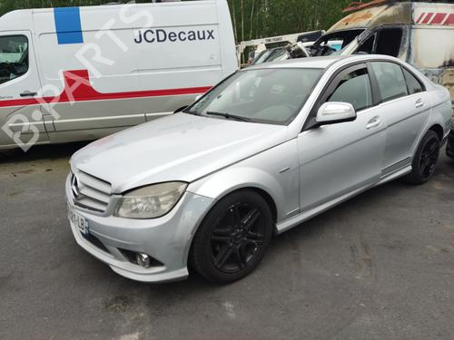 Right front window switch MERCEDES-BENZ C-CLASS (W204) | BP34573939I26 - Image 9
