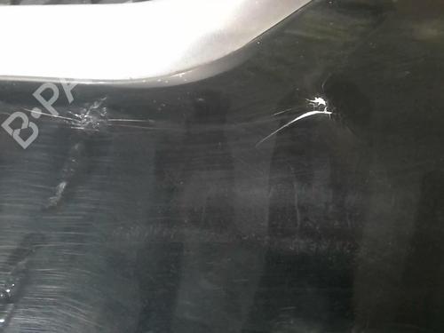 Rear bumper PEUGEOT 1007 (KM_) 1.6 HDi | BP20369625C8 