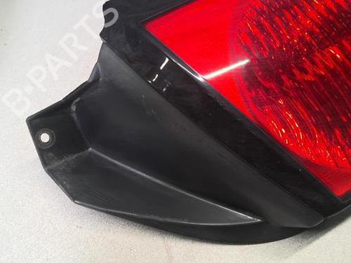 Right taillight HYUNDAI ATOS (MX) 1.0 i | BP21999242C35 