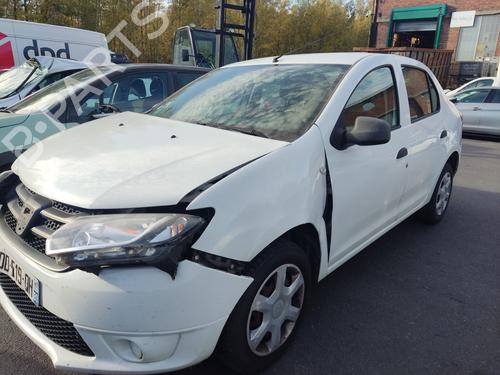 Switch DACIA LOGAN II TCe 90 (L8MA, L8M1, L8AC) | BP30823666I30  - Image 22