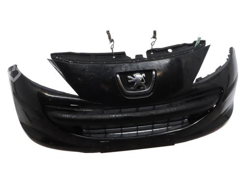 Foran støtfanger PEUGEOT 207 (WA_, WC_) 1.4 16V (88 hp) 32075460