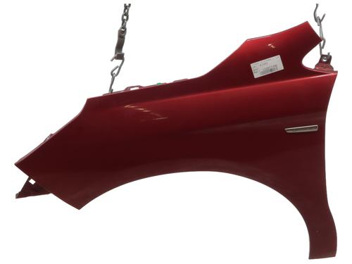 Used Left front fenders Left front fenders CITROËN C4 II (NC_) 1.6 HDi 115 (114 hp) 33328814 33328814