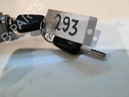 Ignition barrel OPEL ASTRA H (A04) 1.7 CDTI (L48) | BP21817391M48 