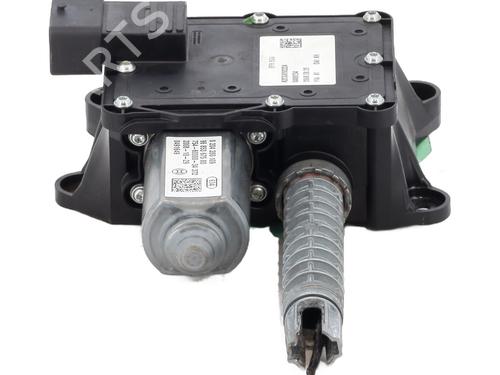 Electric handbrake CITROËN C4 Picasso I MPV (UD_) 2.0 HDi 138 | BP29292059E5