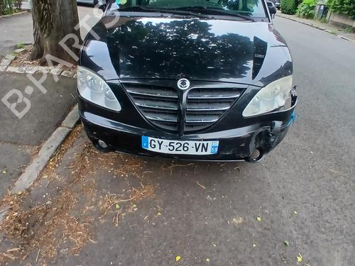 Starter SSANGYONG RODIUS I | BP36591367M8 - Image 7