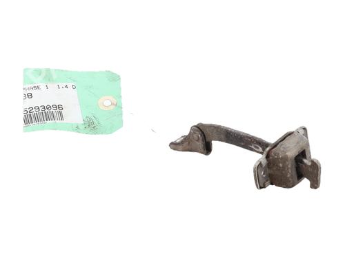 Used Hinge/Door check strap Hinge/Door check strap PEUGEOT 107 (PM_, PN_) 1.4 HDi (54 hp) 34455147 34455147